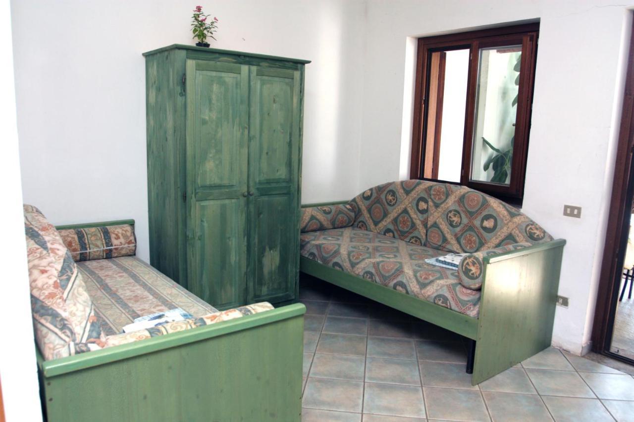 Hotel Santaclara Camerota Εξωτερικό φωτογραφία