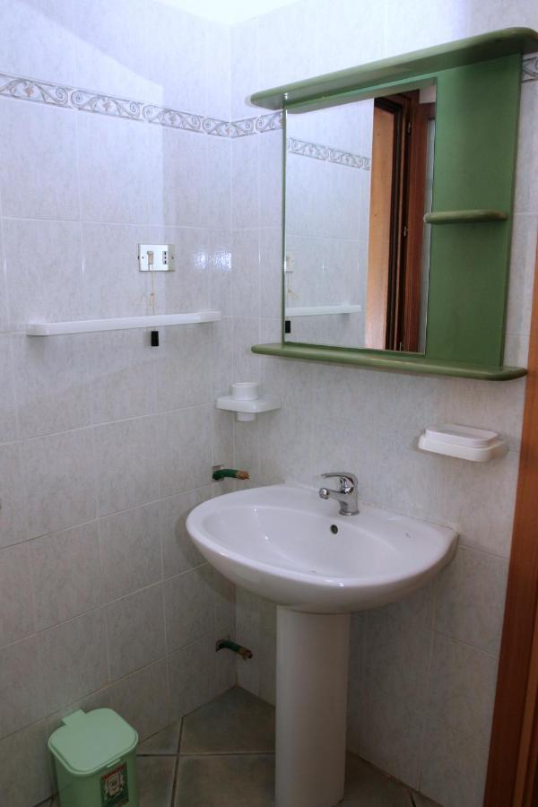 Hotel Santaclara Camerota Εξωτερικό φωτογραφία