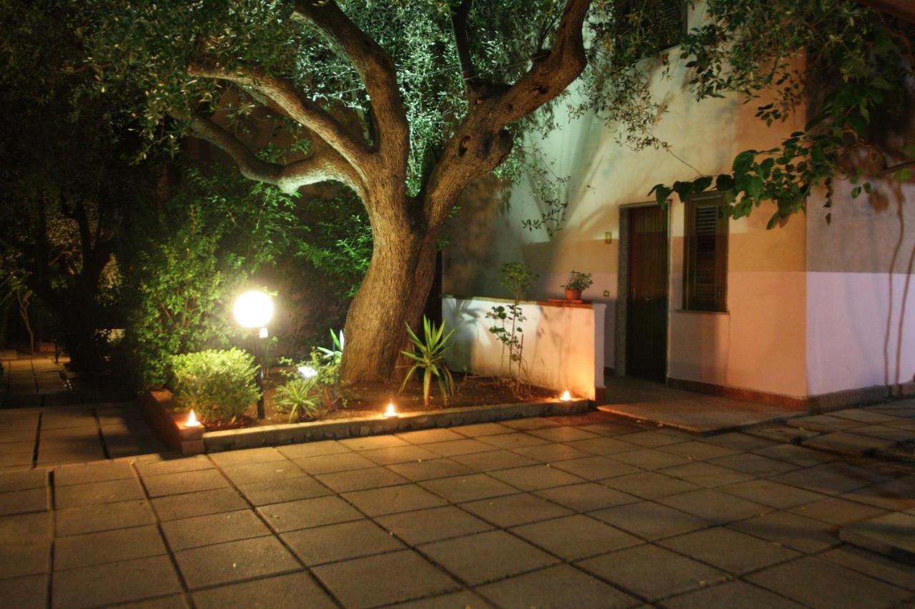 Hotel Santaclara Camerota Εξωτερικό φωτογραφία