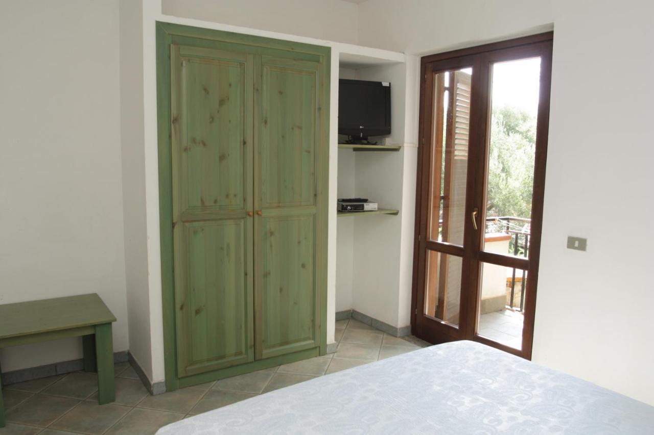 Hotel Santaclara Camerota Εξωτερικό φωτογραφία