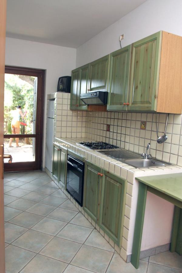 Hotel Santaclara Camerota Εξωτερικό φωτογραφία