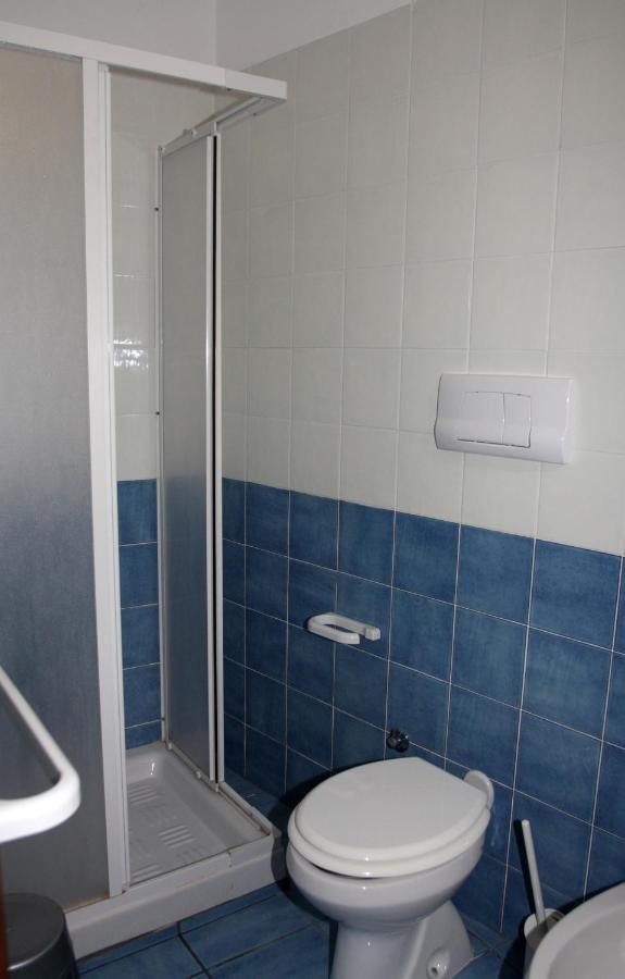 Hotel Santaclara Camerota Εξωτερικό φωτογραφία