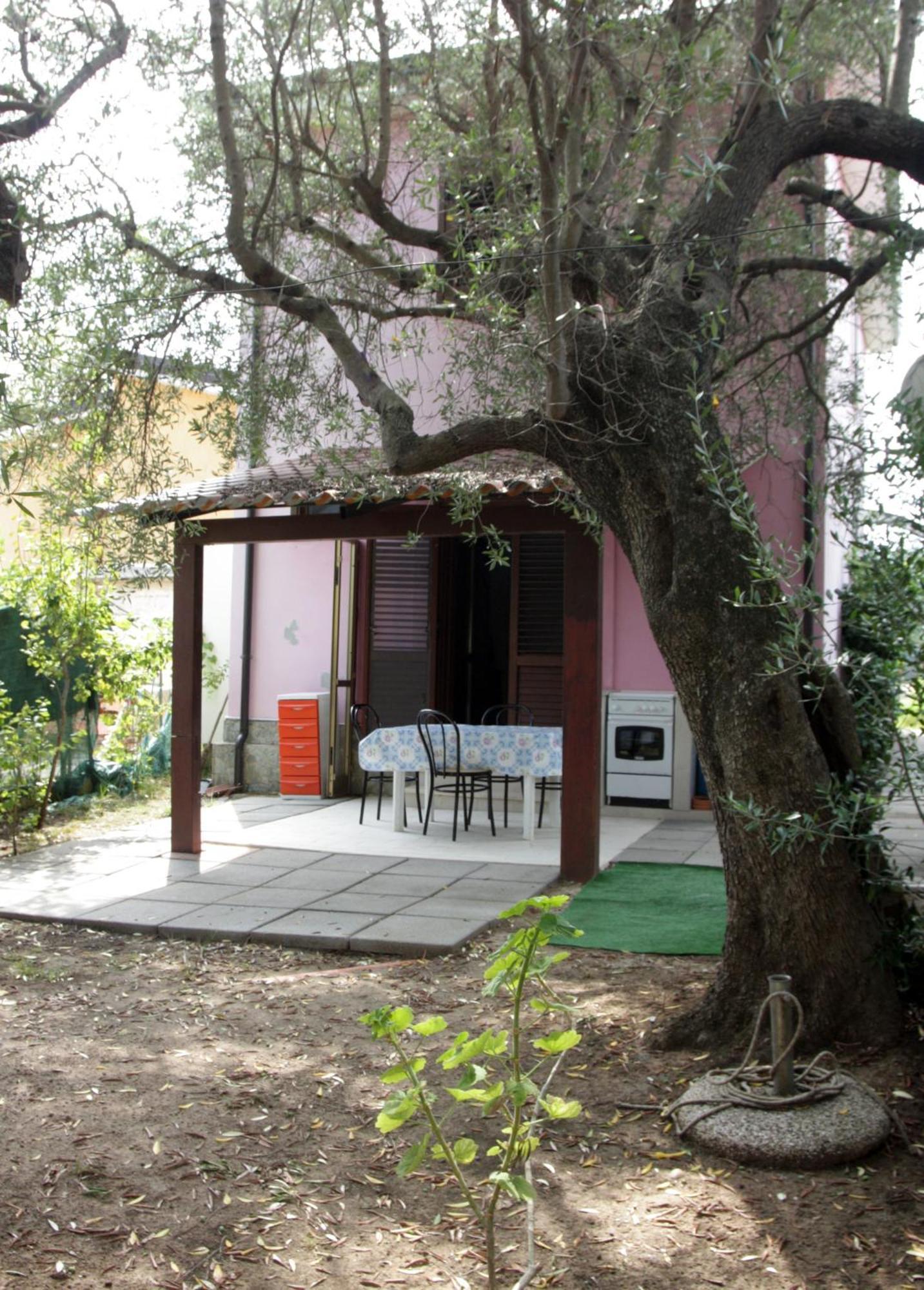 Hotel Santaclara Camerota Εξωτερικό φωτογραφία