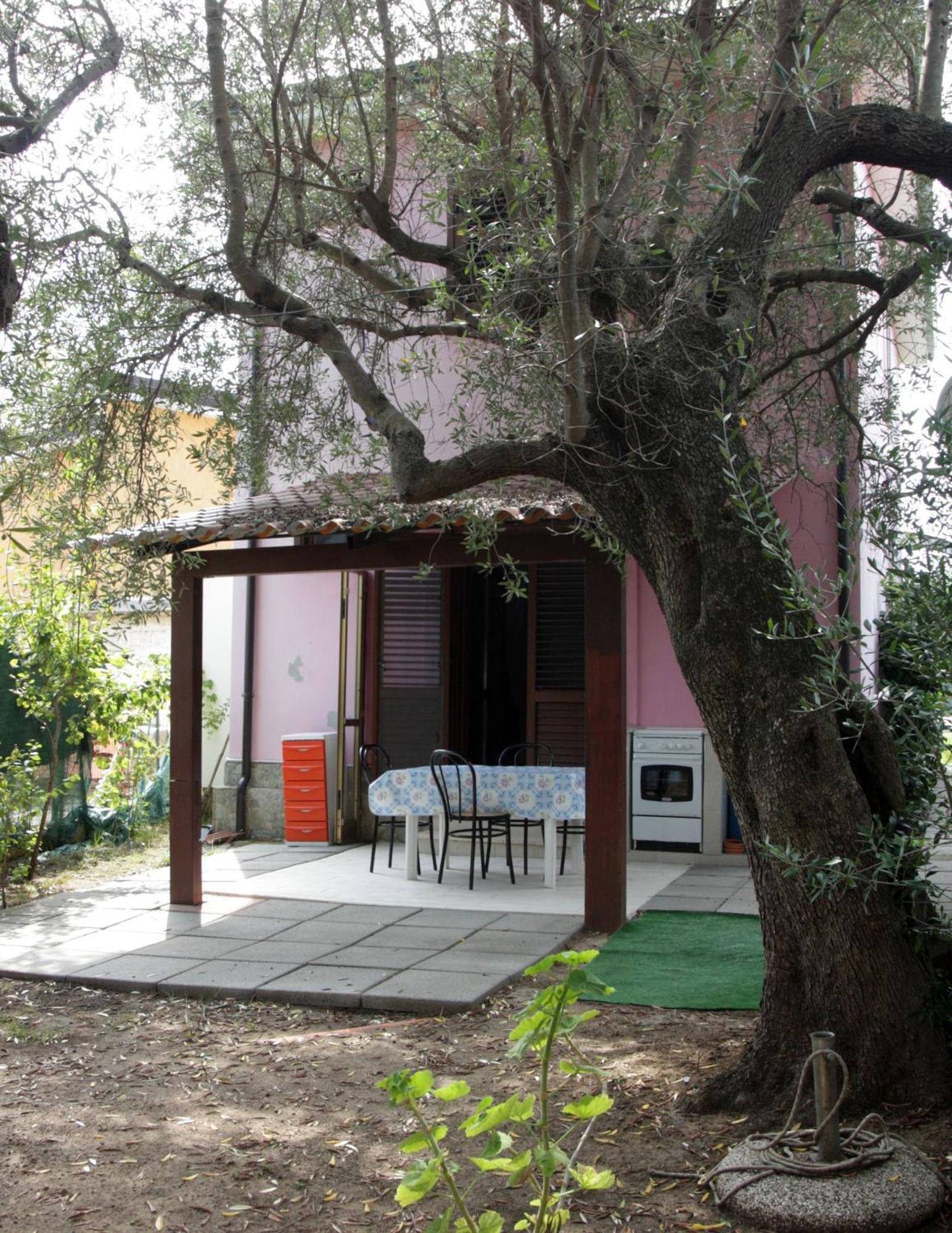 Hotel Santaclara Camerota Εξωτερικό φωτογραφία