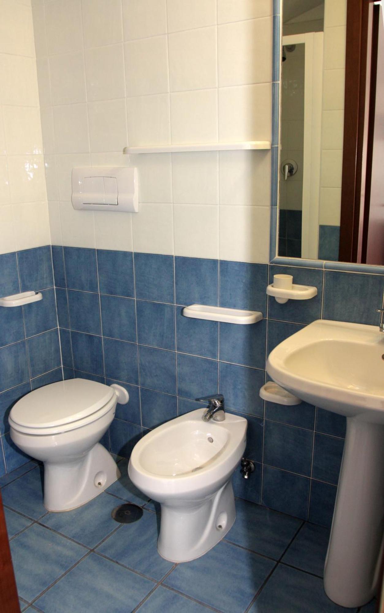 Hotel Santaclara Camerota Εξωτερικό φωτογραφία
