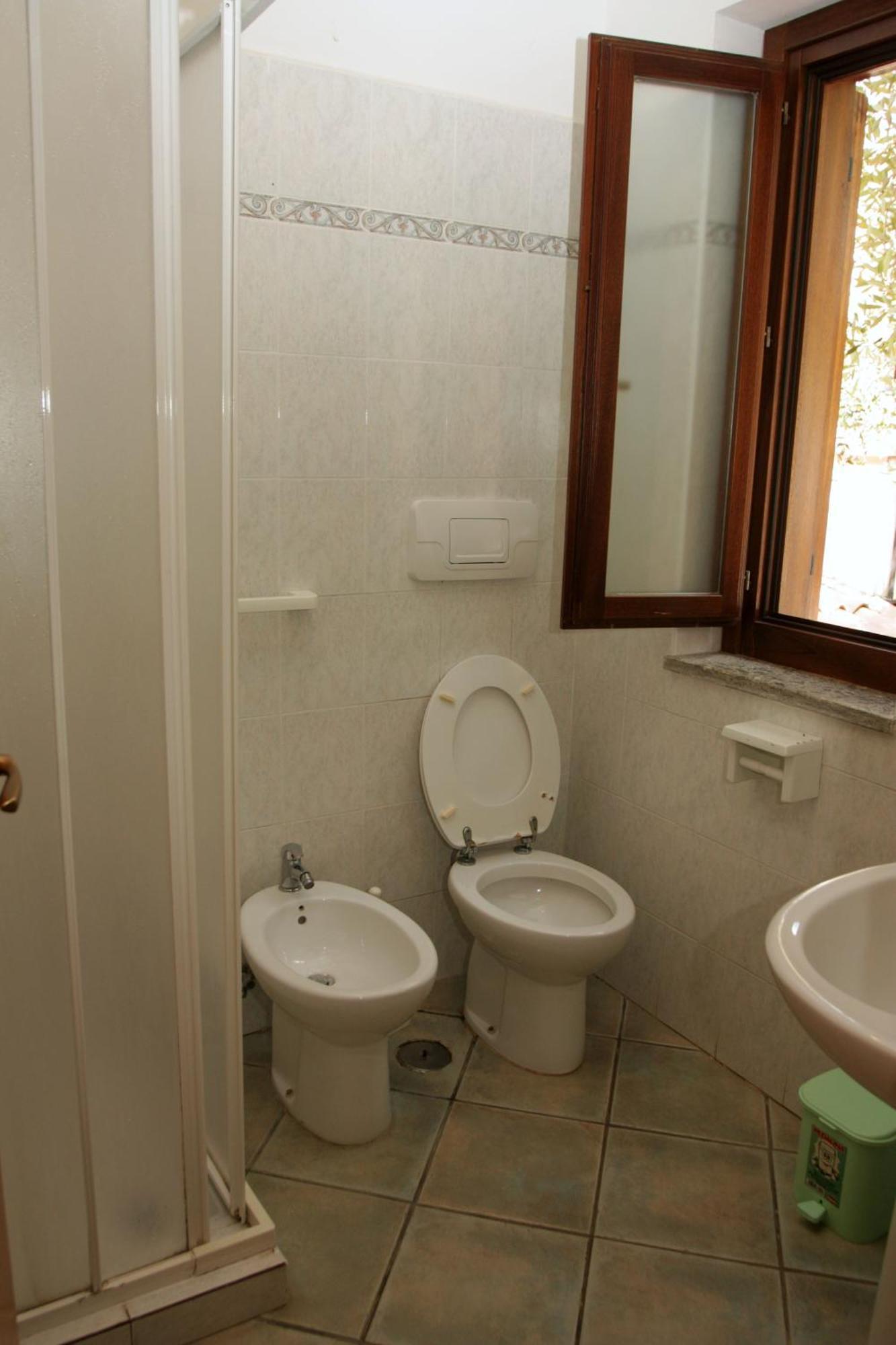 Hotel Santaclara Camerota Εξωτερικό φωτογραφία