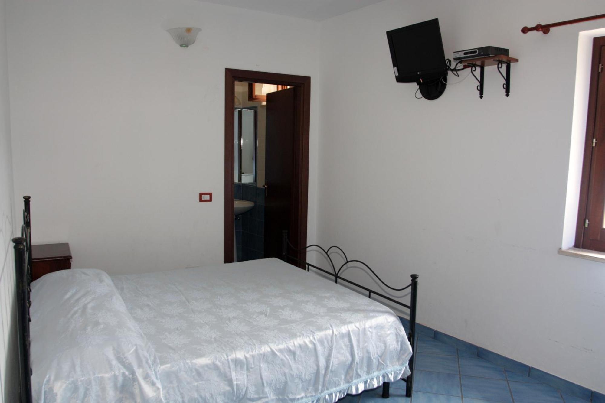 Hotel Santaclara Camerota Εξωτερικό φωτογραφία
